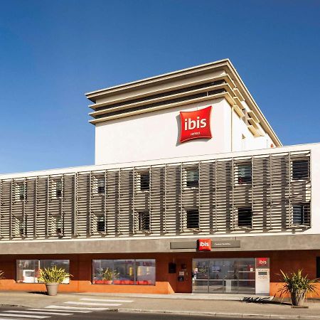 Ibis Cannes Mandelieu Esterno foto