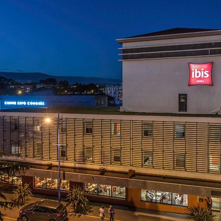 Ibis Cannes Mandelieu Esterno foto