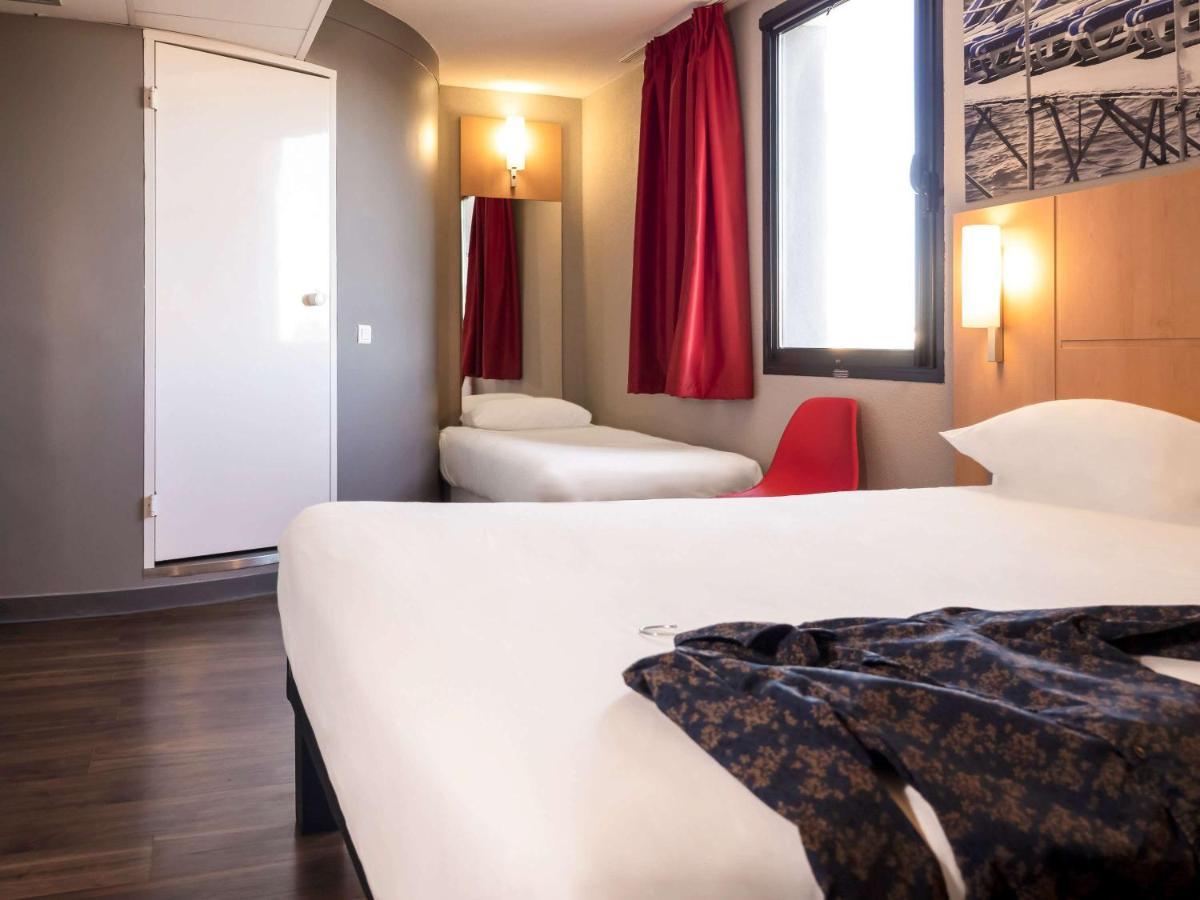 Ibis Cannes Mandelieu Esterno foto